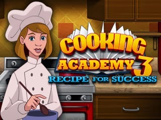 Cooking academy game download