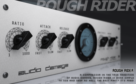 Rough Rider 1 Vst Download