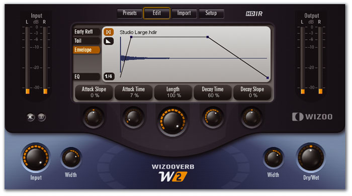 Wizoo Verb W2 Vst Download